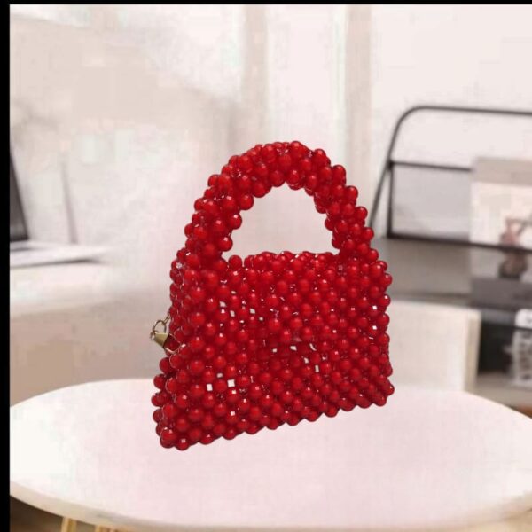 Crystal Mini Handbags - Image 2