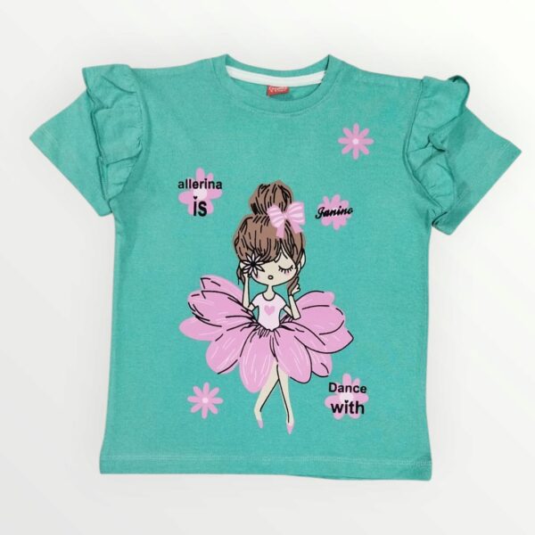 Girls T-Shirt