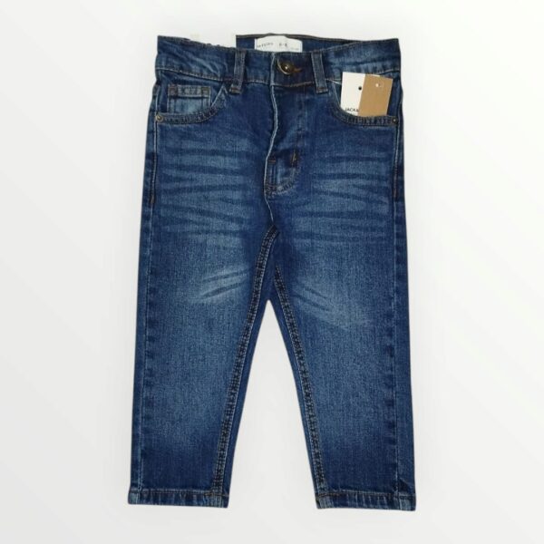 Boys Denim Jeans