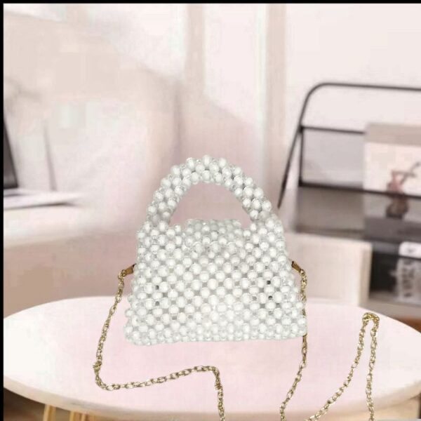 Crystal Mini Handbags - Image 3