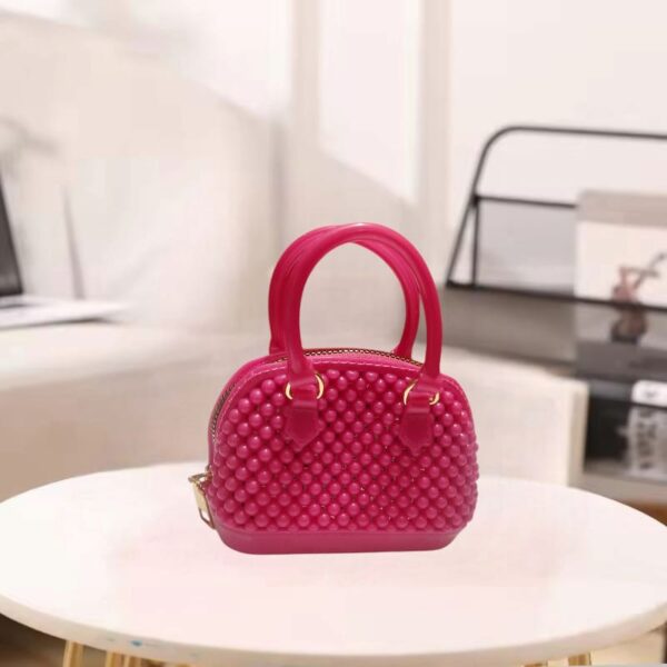 Barbie Fashion Mini Handbags - Image 5