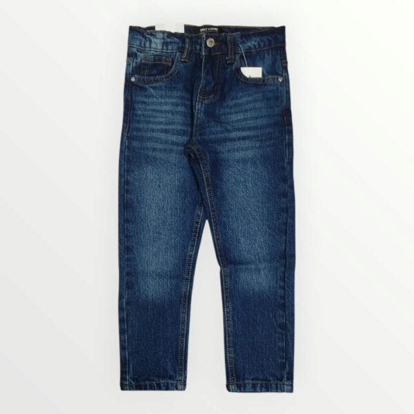 Boys Denim Jeans