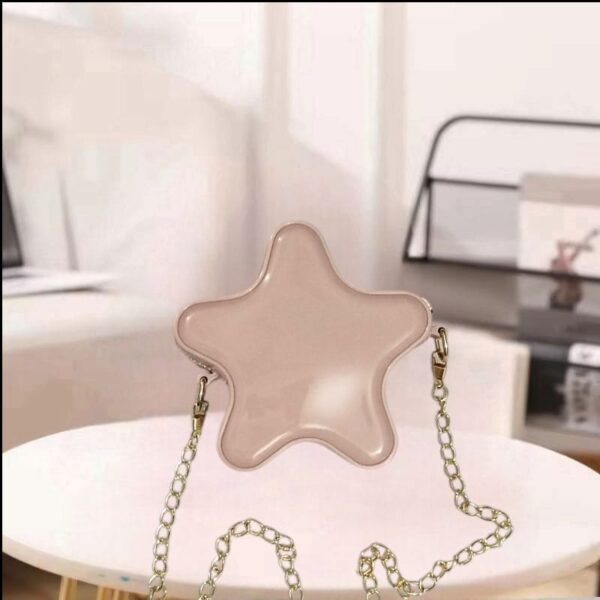 Fibre Star Mini CrossBody Bag - Image 4