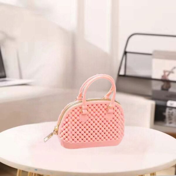 Barbie Fashion Mini Handbags - Image 6