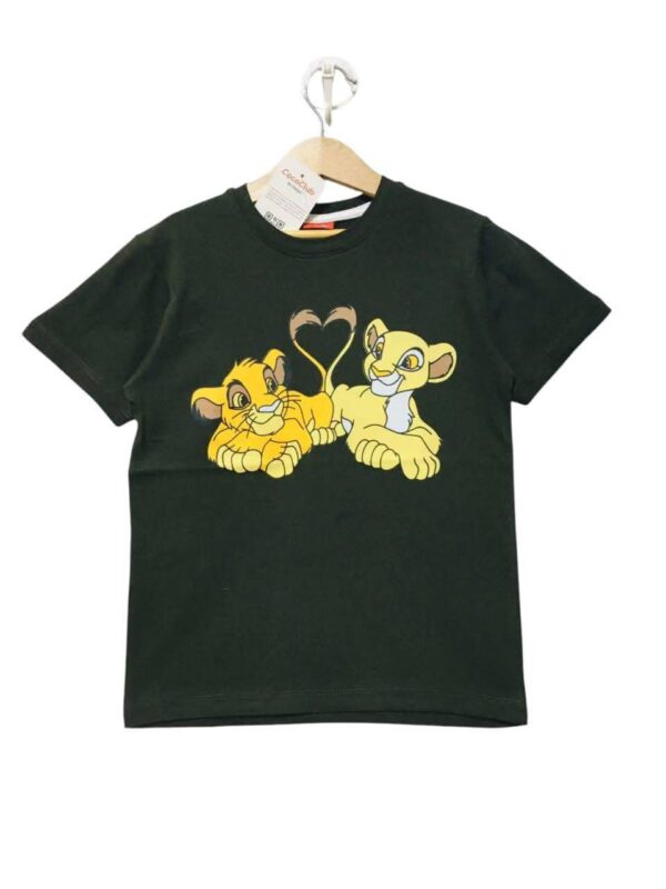 Boys T-Shirt